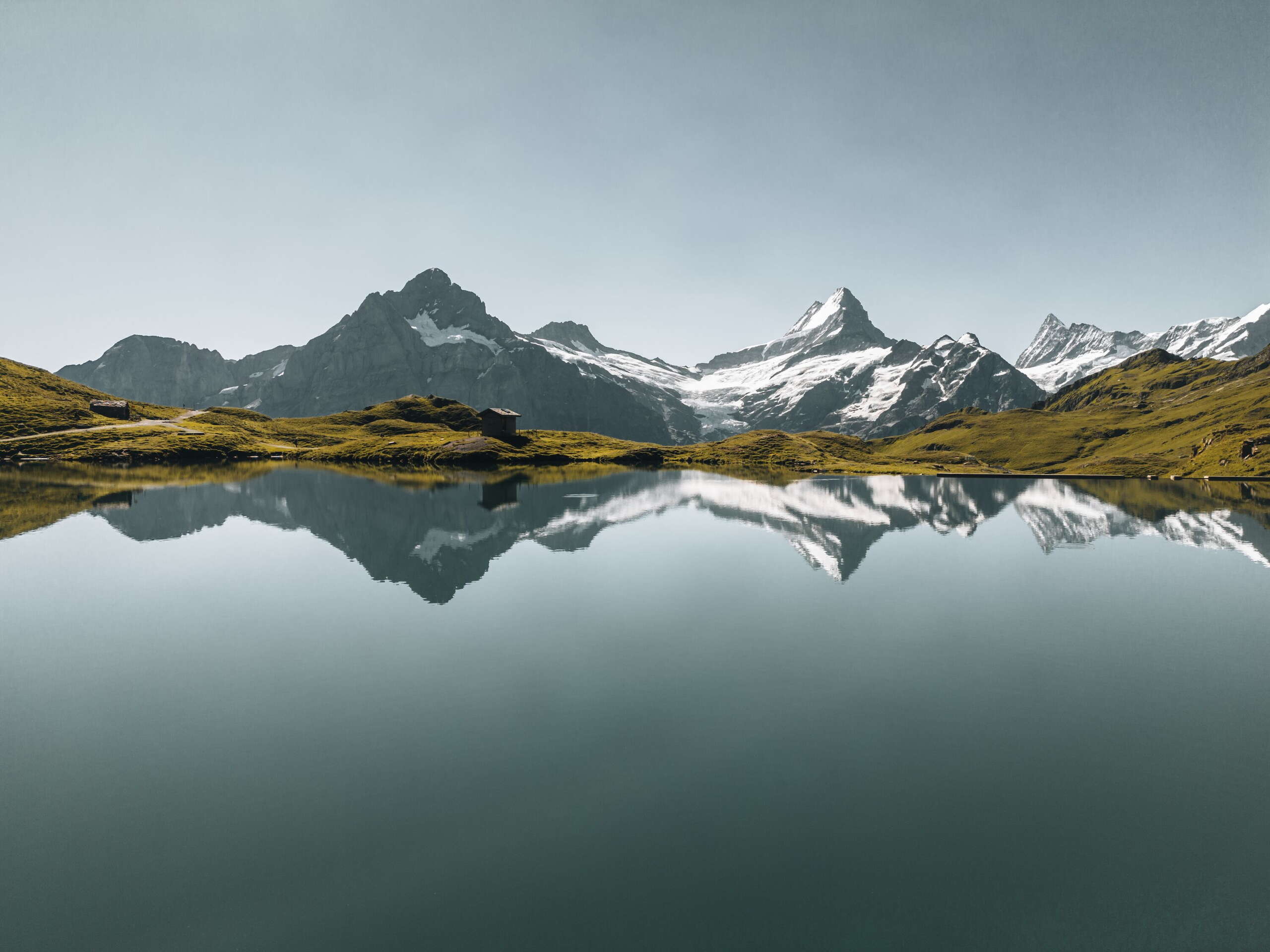 Bachalpsee